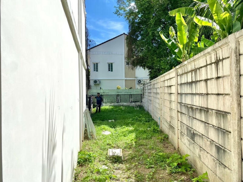 ขาย - Pruksa Town Ratchapruk : พฤกษาทาวน์ ราชพฤกษ์, กรุงเทพ