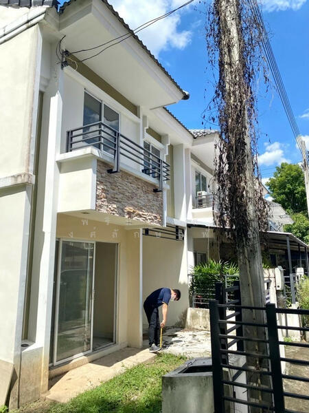 For Sale - Pruksa Town Ratchapruk, Bangkok