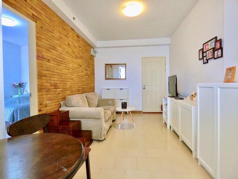 For Rent - City Home Srinakarin, Bangkok