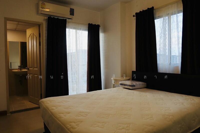 For Rent - City Home Srinakarin, Bangkok