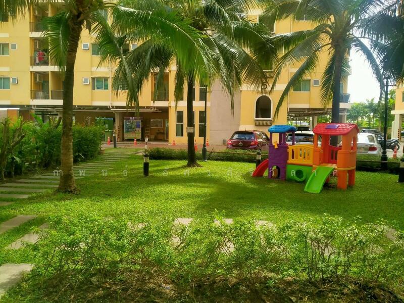 For Rent - City Home Srinakarin, Bangkok