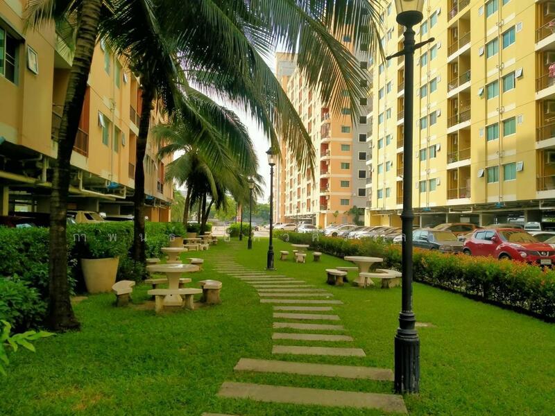 For Rent - City Home Srinakarin, Bangkok