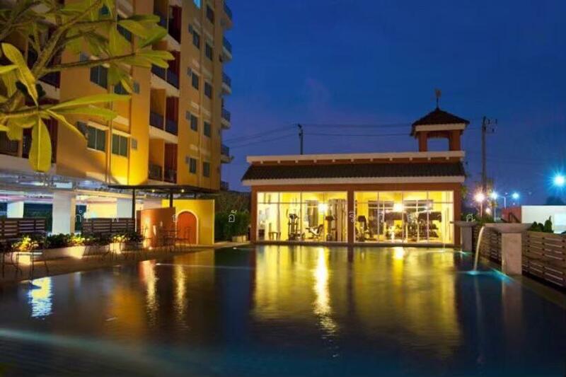 For Rent - City Home Srinakarin, Bangkok