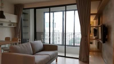For Rent - IDEO Q Siam-Ratchathewi, Bangkok