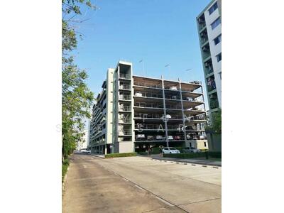 ขาย - Lumpini Condo Town Romklao-Suvarnabhumi : ลุมพินี คอนโดทาวน์ ร่มเกล้า - สุวรรณภูมิ, กรุงเทพ