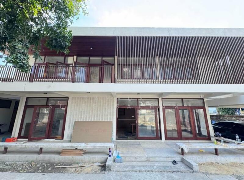 For Rent - 3-BR House, Bangkok