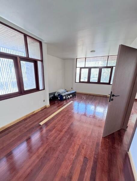 For Rent - 3-BR House, Bangkok