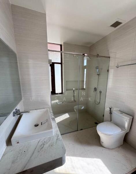 For Rent - 3-BR House, Bangkok