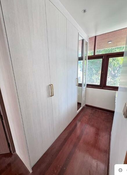For Rent - 3-BR House, Bangkok