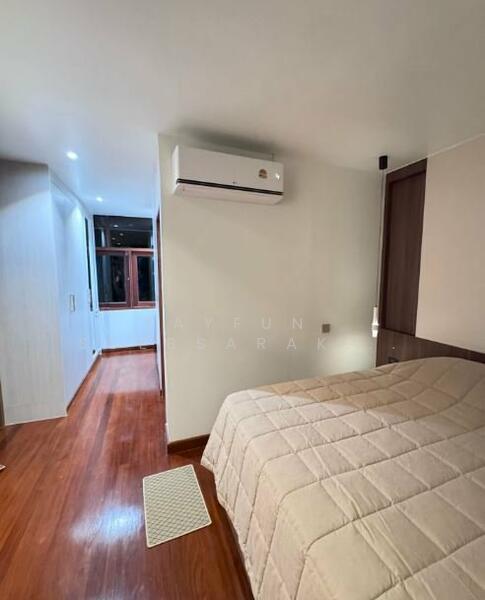For Rent - 3-BR House, Bangkok