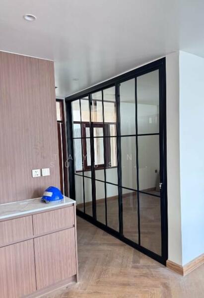 For Rent - 3-BR House, Bangkok