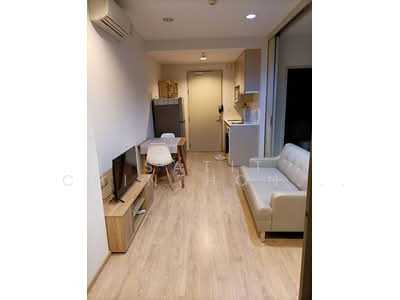 For Rent - IDEO Q Siam-Ratchathewi, Bangkok