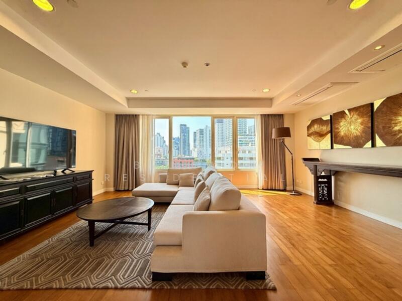 ให้เช่า - Hampton Residence Thonglor : แฮมป์ตัน เรสซิเด้นซ์ ทองหล่อ, กรุงเทพ