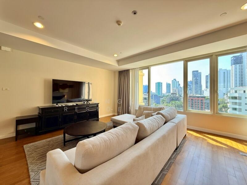 ให้เช่า - Hampton Residence Thonglor : แฮมป์ตัน เรสซิเด้นซ์ ทองหล่อ, กรุงเทพ