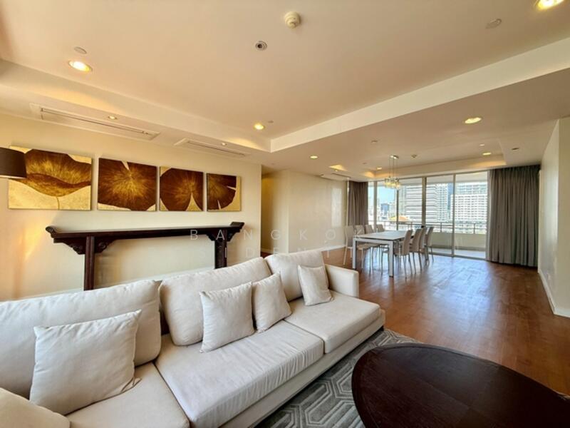 ให้เช่า - Hampton Residence Thonglor : แฮมป์ตัน เรสซิเด้นซ์ ทองหล่อ, กรุงเทพ