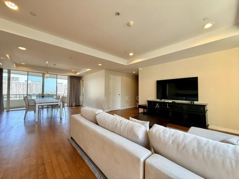 ให้เช่า - Hampton Residence Thonglor : แฮมป์ตัน เรสซิเด้นซ์ ทองหล่อ, กรุงเทพ