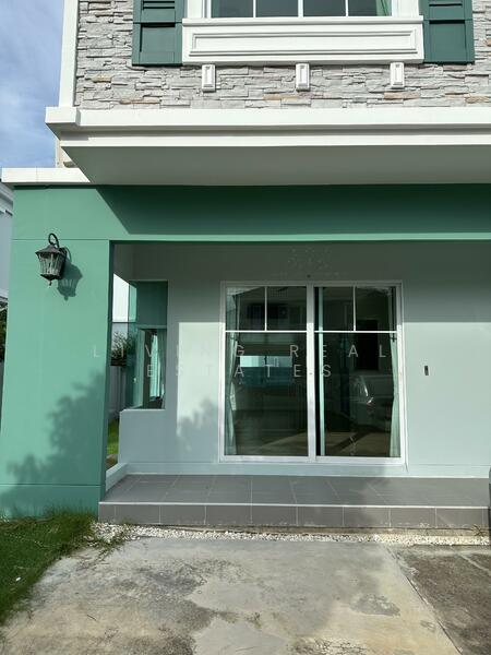 ขาย - Villaggio Prachauthit 90 : วิลลาจจิโอ ประชาอุทิศ 90, สมุทรปราการ