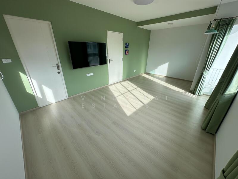 ขาย - Villaggio Prachauthit 90 : วิลลาจจิโอ ประชาอุทิศ 90, สมุทรปราการ