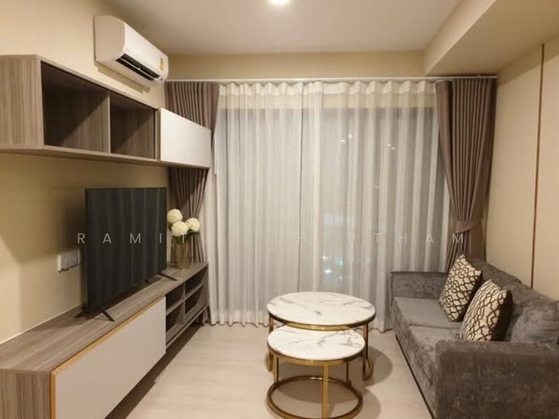 For Rent - KnightsBridge Phaholyothin Interchange, Bangkok