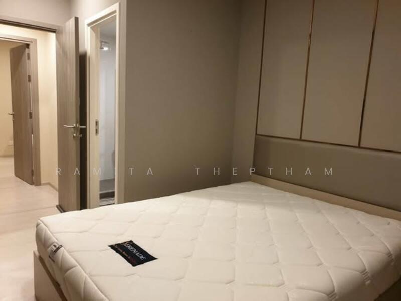 For Rent - KnightsBridge Phaholyothin Interchange, Bangkok