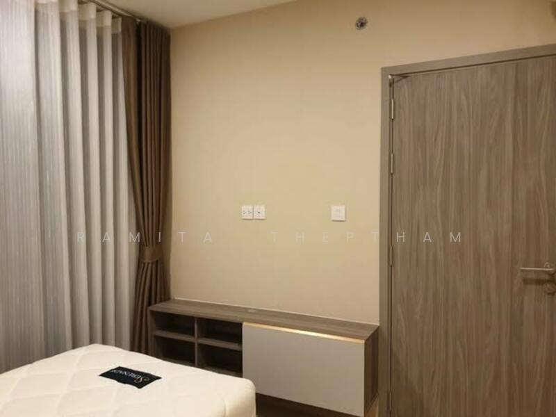 For Rent - KnightsBridge Phaholyothin Interchange, Bangkok