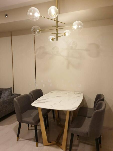 ให้เช่า - KnightsBridge Phaholyothin Interchange : ไนท์บริดจ์ พหลโยธิน - อินเตอร์เชนจ์, กรุงเทพ