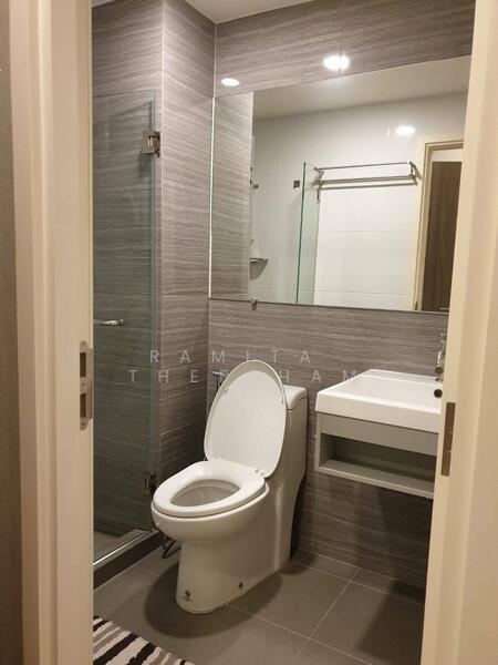 For Rent - KnightsBridge Phaholyothin Interchange, Bangkok