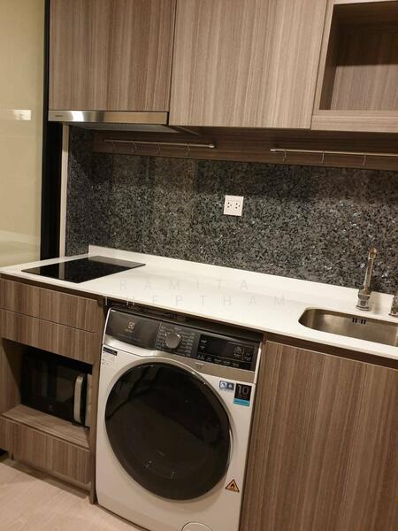 For Rent - KnightsBridge Phaholyothin Interchange, Bangkok