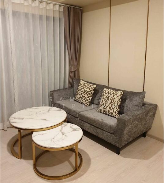 For Rent - KnightsBridge Phaholyothin Interchange, Bangkok