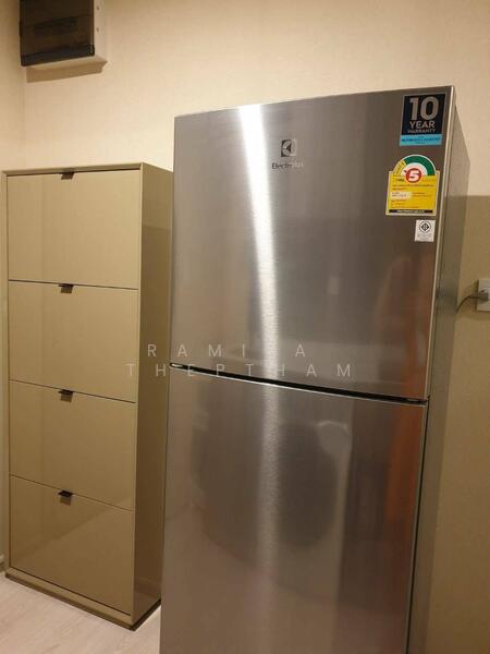 For Rent - KnightsBridge Phaholyothin Interchange, Bangkok