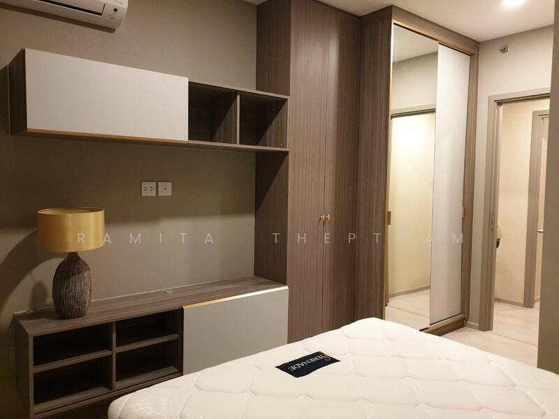 For Rent - KnightsBridge Phaholyothin Interchange, Bangkok