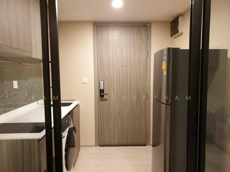 For Rent - KnightsBridge Phaholyothin Interchange, Bangkok