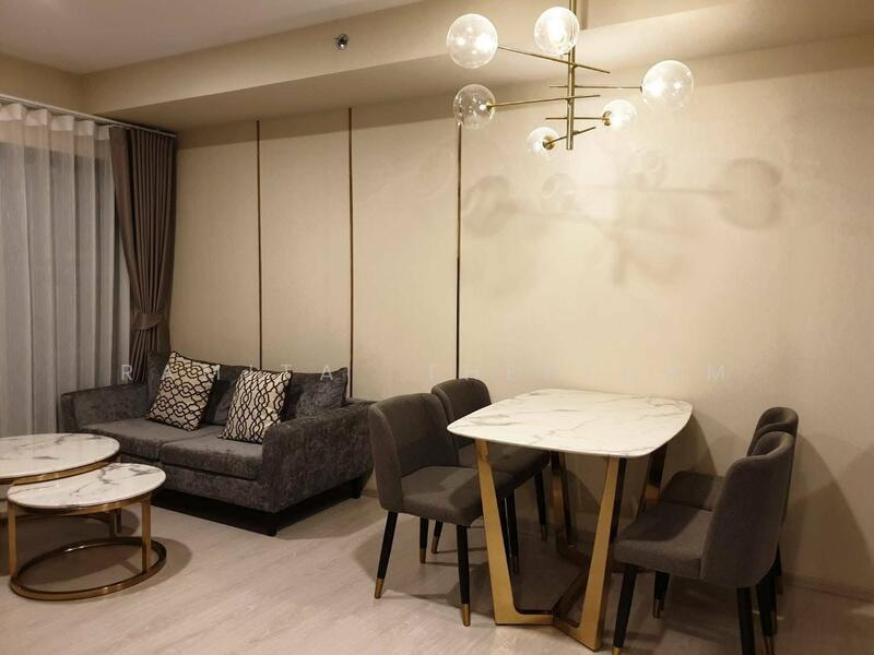 ให้เช่า - KnightsBridge Phaholyothin Interchange : ไนท์บริดจ์ พหลโยธิน - อินเตอร์เชนจ์, กรุงเทพ