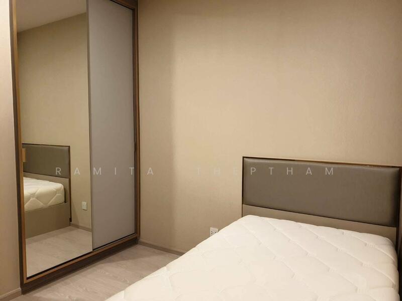 For Rent - KnightsBridge Phaholyothin Interchange, Bangkok