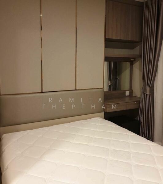 ให้เช่า - KnightsBridge Phaholyothin Interchange : ไนท์บริดจ์ พหลโยธิน - อินเตอร์เชนจ์, กรุงเทพ