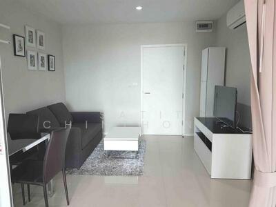 For Rent - Aspire Rama 9, Bangkok