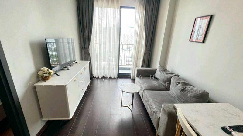 ให้เช่า - C Ekkamai : ซี เอกมัย, กรุงเทพ