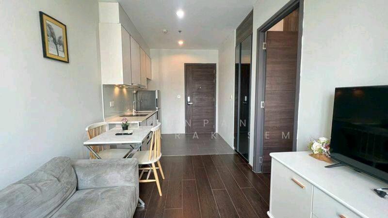 ให้เช่า - C Ekkamai : ซี เอกมัย, กรุงเทพ