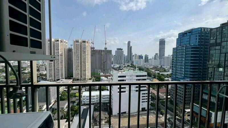 ให้เช่า - C Ekkamai : ซี เอกมัย, กรุงเทพ