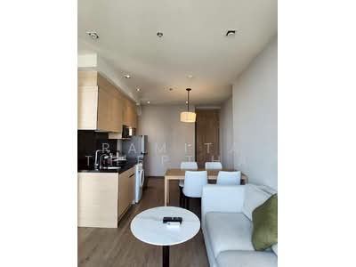 For Rent - Park Origin Phrom Phong (Park 24), Bangkok