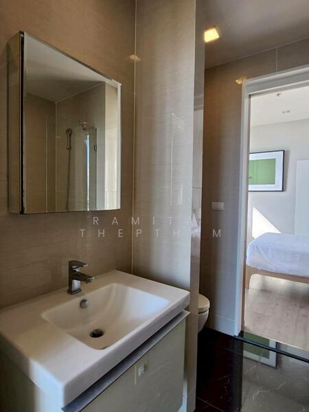 Park Origin Phrom Phong (Park 24), Bangkok, 68 Soi Sukhumvit 24, Khong Tan, Khlong Toei, Bangkok, 2 Bedrooms, 55 sqm, Condo For Rent, by Ramita  Theptham, 500134103 - DDproperty.com