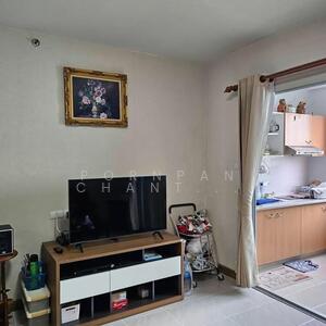 ขาย - Supalai Park Kaset : ศุภาลัย ปาร์ค เกษตร, กรุงเทพ