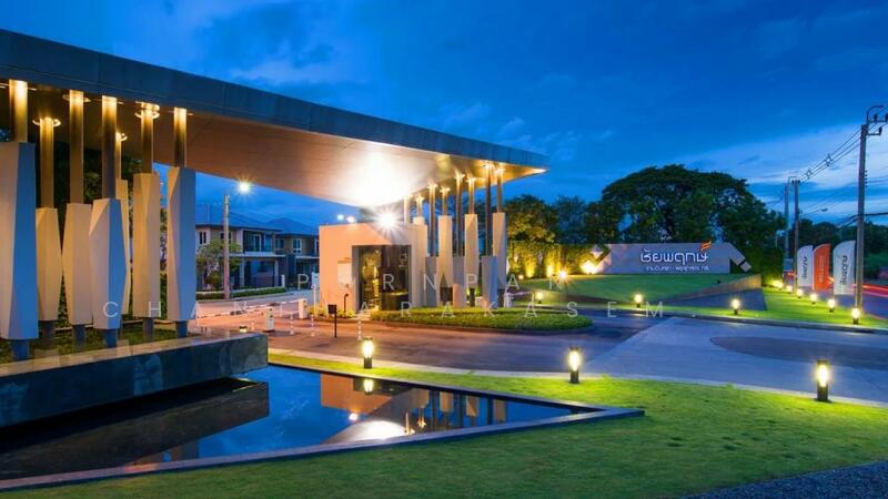 ให้เช่า - Chaiyapruek Ramintra-Phrayasurain : ชัยพฤกษ์ รามอินทรา – พระยาสุเรนทร์, กรุงเทพ