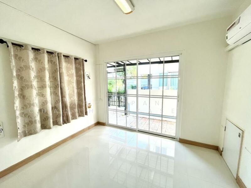 For Rent - Chaiyapruek Ramintra-Phrayasurain, Bangkok