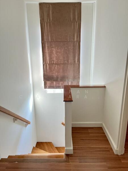 For Rent - Chaiyapruek Ramintra-Phrayasurain, Bangkok