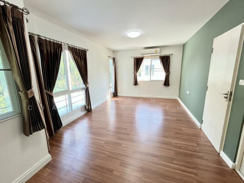 For Rent - Chaiyapruek Ramintra-Phrayasurain, Bangkok