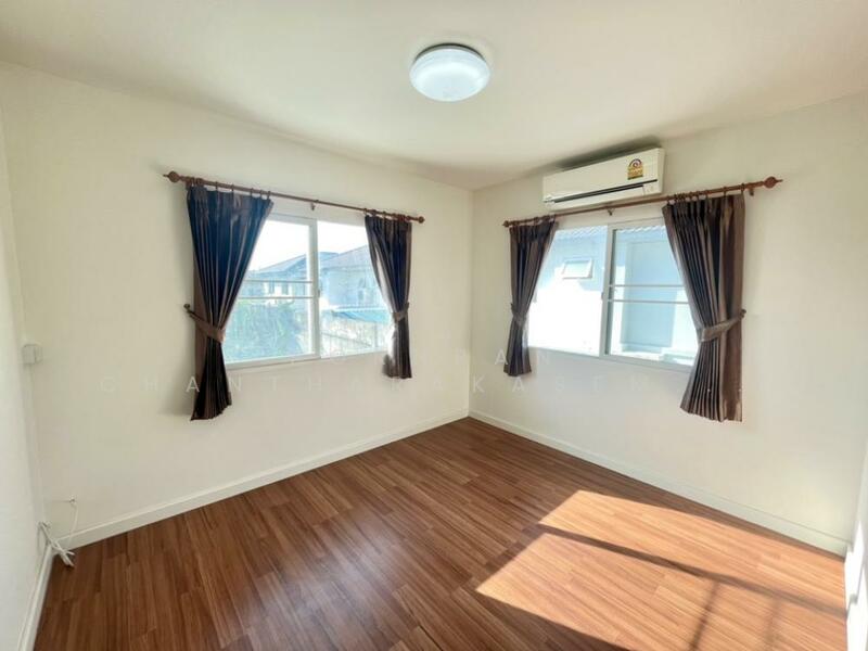 For Rent - Chaiyapruek Ramintra-Phrayasurain, Bangkok