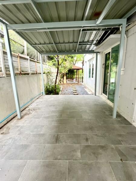 For Rent - Chaiyapruek Ramintra-Phrayasurain, Bangkok