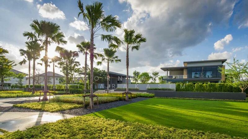 ให้เช่า - Chaiyapruek Ramintra-Phrayasurain : ชัยพฤกษ์ รามอินทรา – พระยาสุเรนทร์, กรุงเทพ