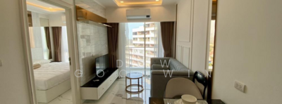 ขาย - The Empire Tower Pattaya : ดิ เอ็มไพร์ ทาวเวอร์, ชลบุรี
